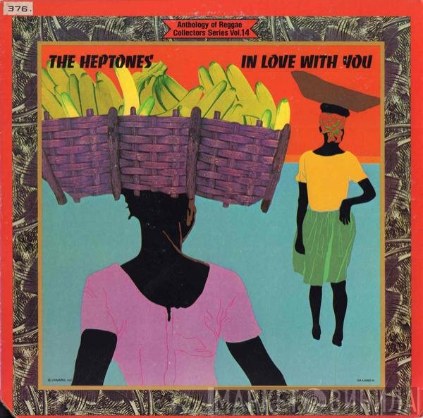 The Heptones  - In Love With You
