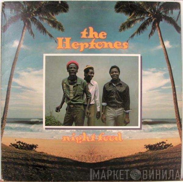The Heptones  - Night Food