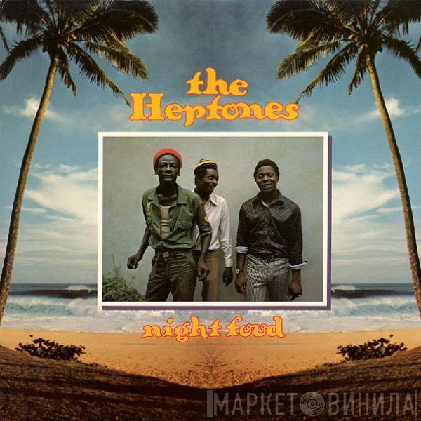 The Heptones  - Night Food