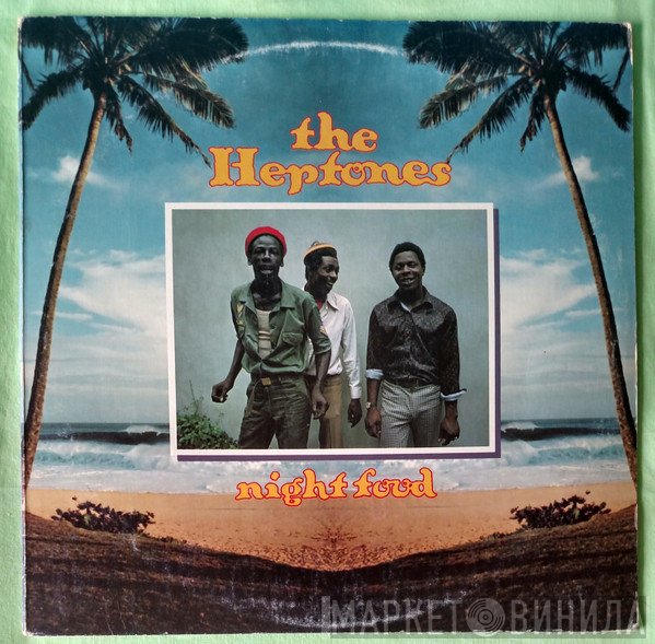 The Heptones - Night Food
