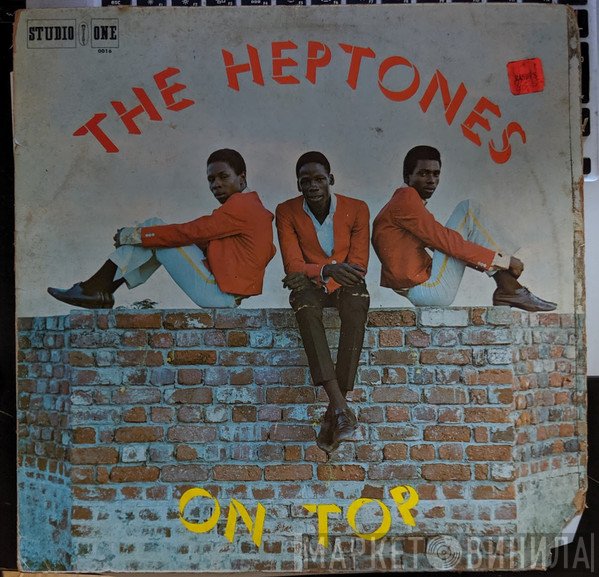 The Heptones  - On Top