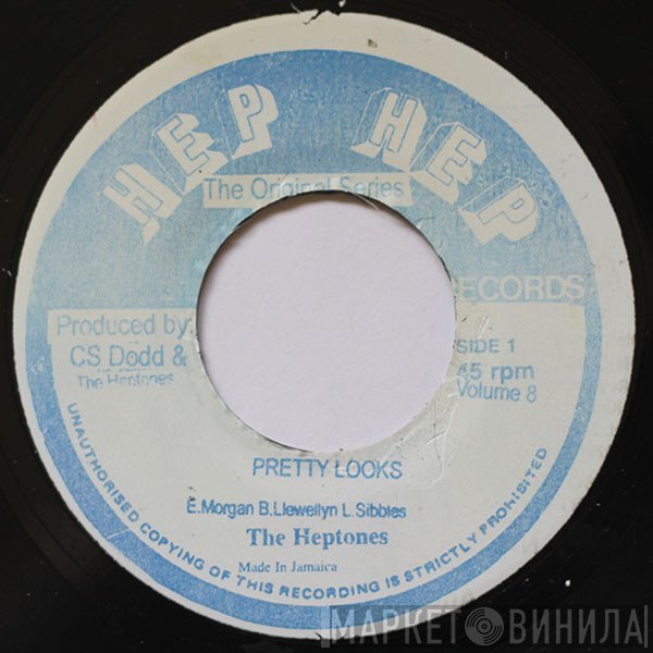 The Heptones  - Pretty Looks