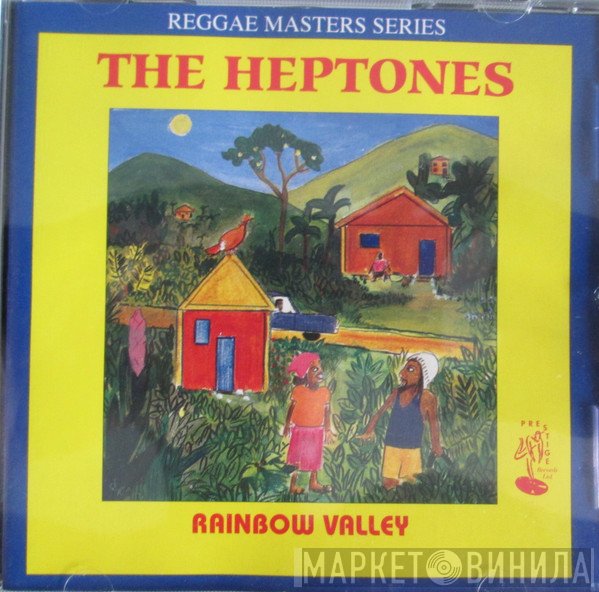 The Heptones  - Rainbow Valley