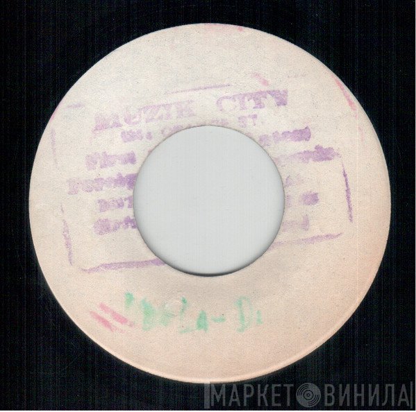 The Heptones - Sweet Talking / Ob-La-Di-Ob-La-Da
