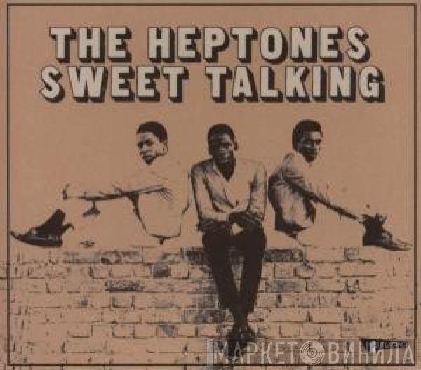 The Heptones  - Sweet Talking