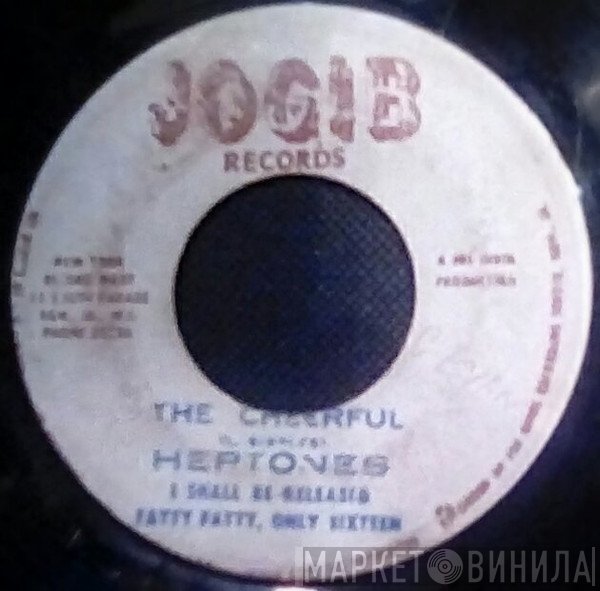 The Heptones - The Cheerful
