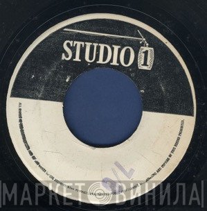 The Heptones - Young Gifted And Black