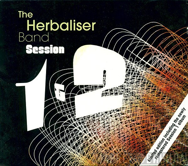 The Herbaliser Band - Session 1 & 2
