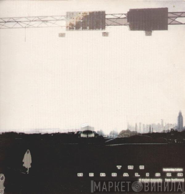 The Herbaliser Featuring Latyrx  - 8 Point Agenda