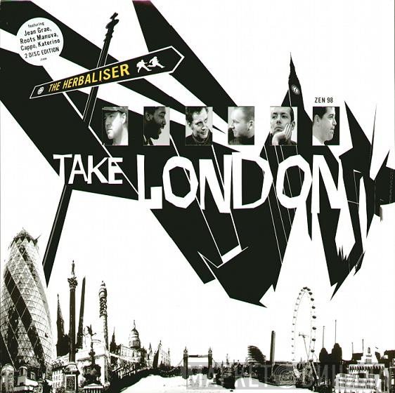 The Herbaliser - Take London