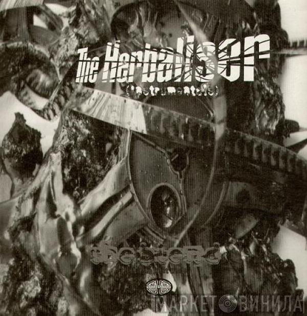The Herbaliser - The Blend (Instrumentals)