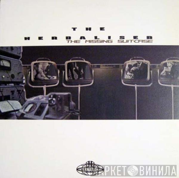The Herbaliser - The Missing Suitcase