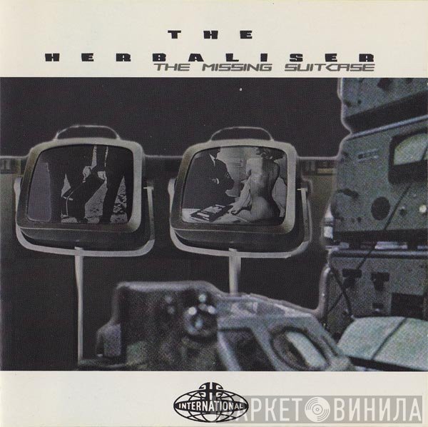 The Herbaliser - The Missing Suitcase