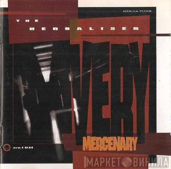 The Herbaliser  - Very Mercenary