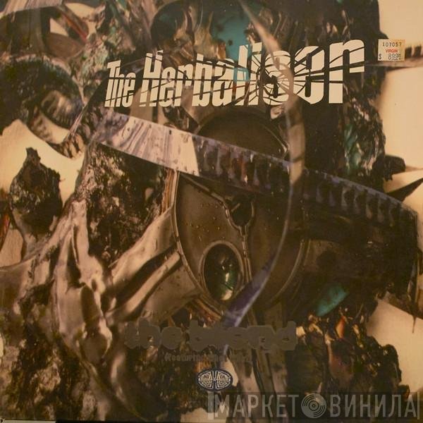The Herbaliser, What? What? - The Blend