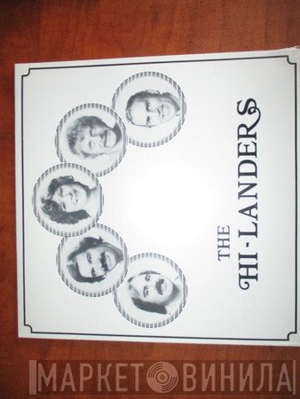 The Hi-Landers - The Hi-Landers