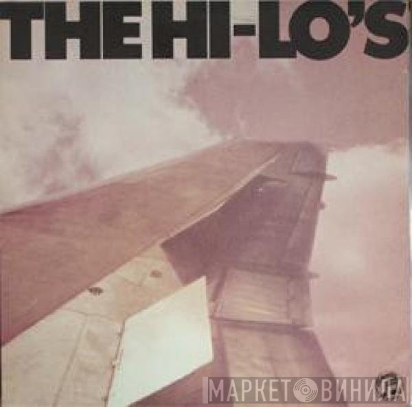 The Hi-Lo's - Suddenly It's The Hi-Lo's