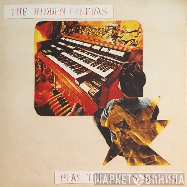 The Hidden Cameras - Play The CBC Sessions