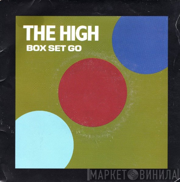 The High - Box Set Go