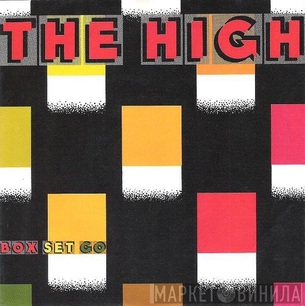 The High  - Box Set Go