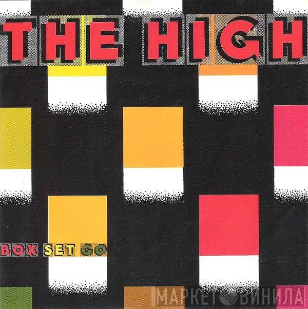 The High  - Box Set Go
