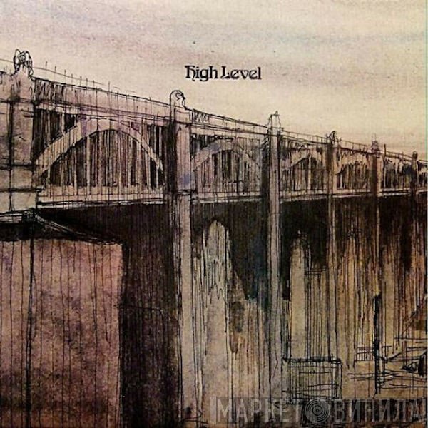 The High Level Ranters  - High Level