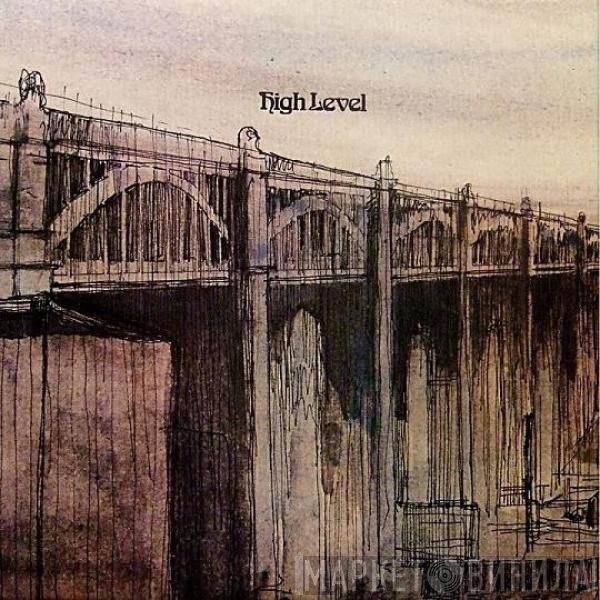 The High Level Ranters  - High Level