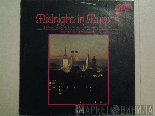The High Music Society - Midnight In Munich