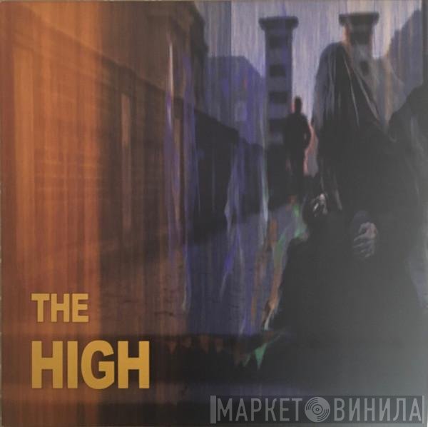 The High - Say It Now / Sugarpuff