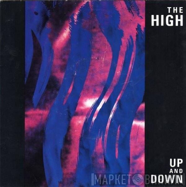 The High - Up And Down