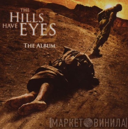  - The Hills Have Eyes 2 - The Album