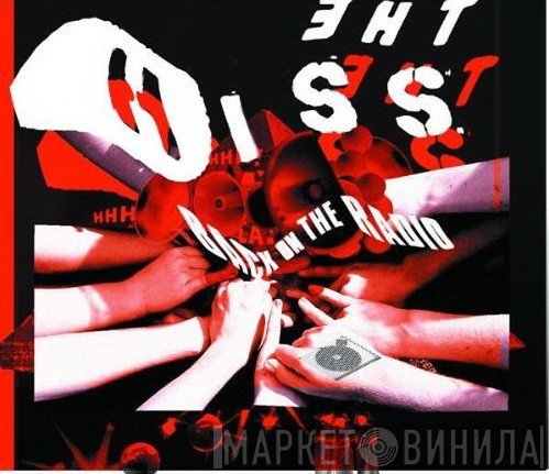 The Hiss - Back On The Radio