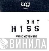 The Hiss - Panic Movement