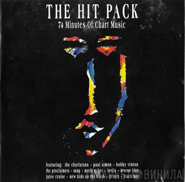  - The Hit Pack
