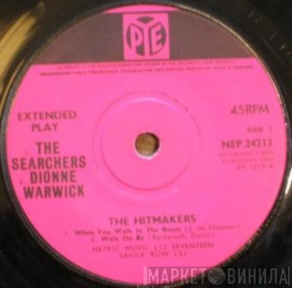  - The Hitmakers