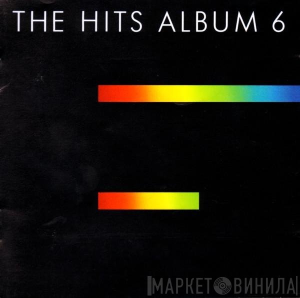  - The Hits Album 6