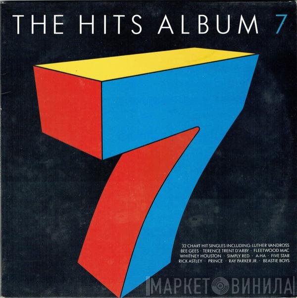  - The Hits Album 7