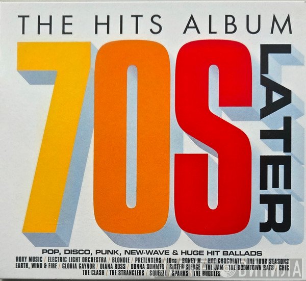  - The Hits Album - Later 70s