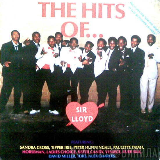  - The Hits Of... Sir Lloyd