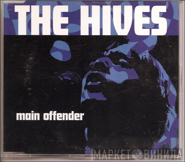 The Hives  - Main Offender
