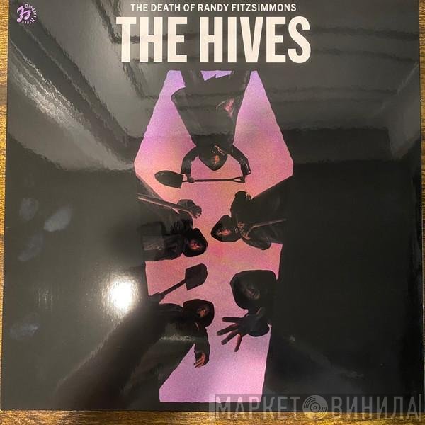 The Hives  - The Death Of Randy Fitzsimmons