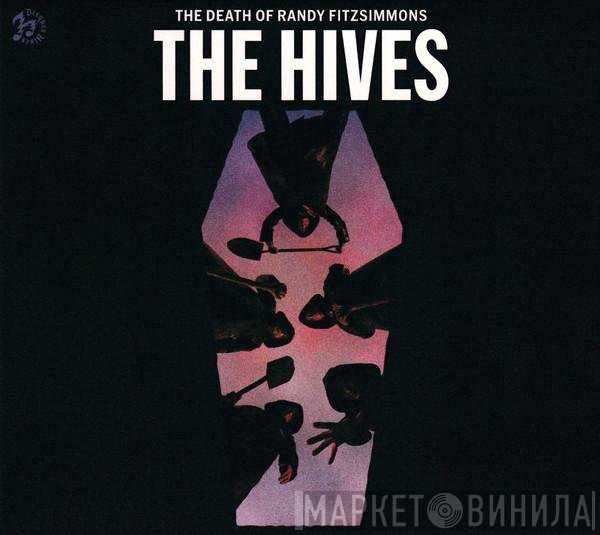The Hives - The Death Of Randy Fitzsimmons
