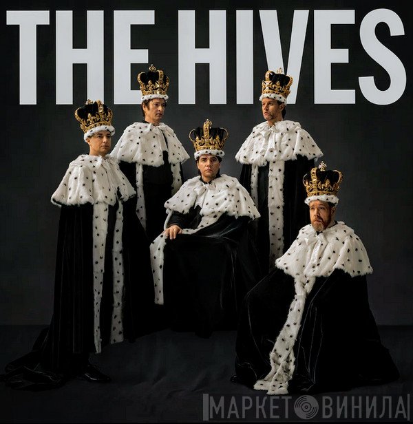 The Hives - The Hives Forever Forever The Hives
