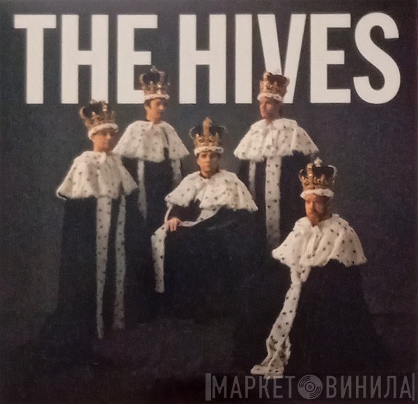 The Hives - The Hives Forever Forever The Hives