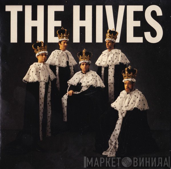 The Hives - The Hives Forever Forever The Hives 