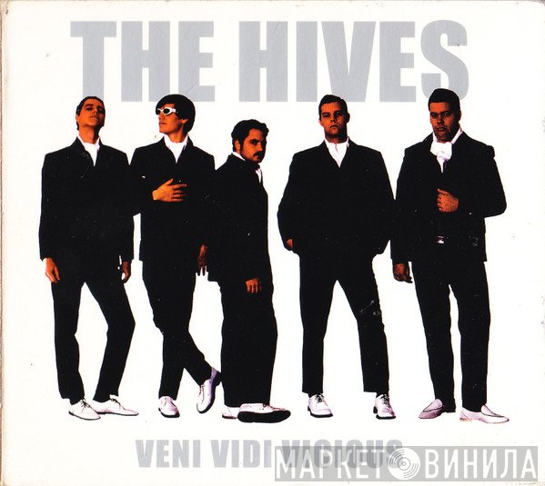 The Hives - Veni Vidi Vicious
