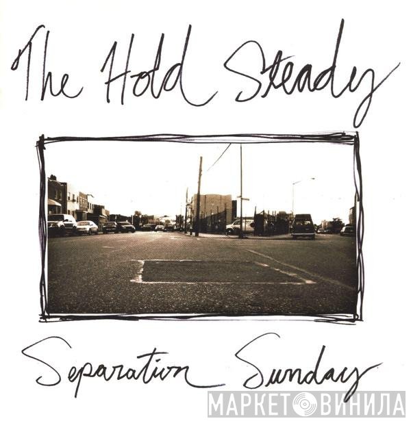 The Hold Steady - Separation Sunday