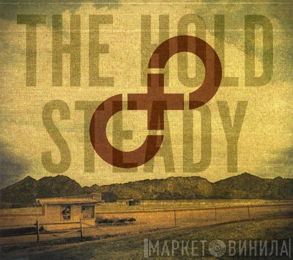 The Hold Steady - Stay Positive