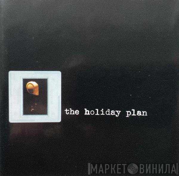 The Holiday Plan - The Green Lights EP
