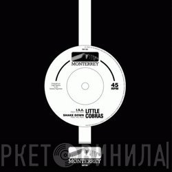 The Hollers, Little Cobras - Little Cobras / The Hollers
